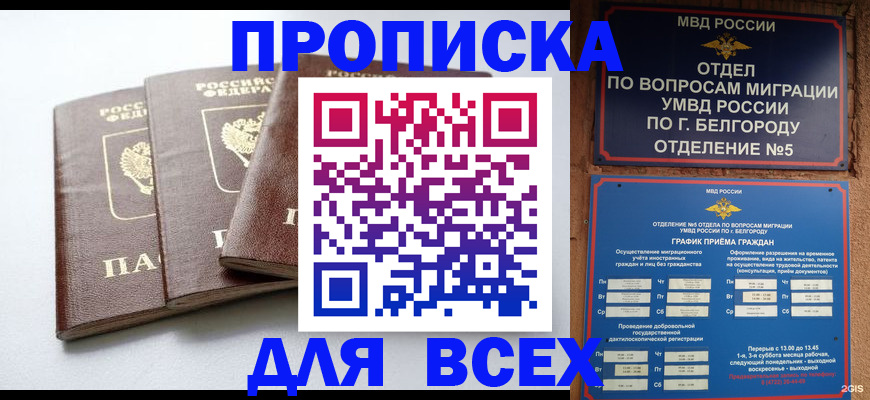 прописка в Шилке